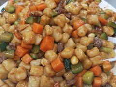 -白魁老号饭庄(安内店)