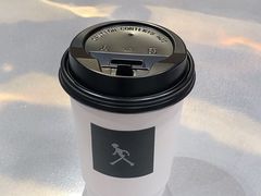 -常识咖啡common sense(春熙路店)