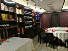 -海鸿荟·沿江菜(中山北路店)