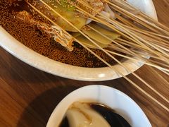 -叶婆婆钵钵鸡(解放碑店)