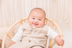 -卡洛儿高端儿童摄影(郑东新区店)