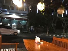 -竹林小屋(库塔店)