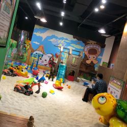 -卡通尼乐园(印象城购物中心店)