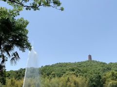 -古隆中景区