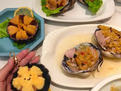 -海味当家·蒸锅海鲜(中山广场创始店)