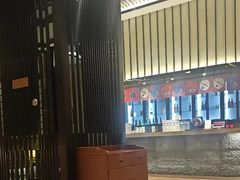 -中国书法大厦日本料理