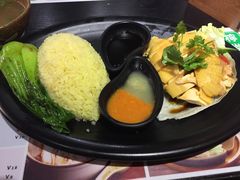 -绿柠食堂(北外滩店)