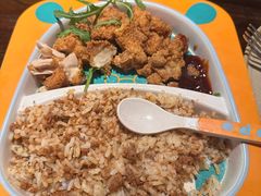 -Brut Eatery悦璞食堂(建国东路店)