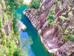 -楠溪江风景名胜区