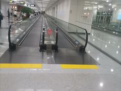 -福州长乐国际机场