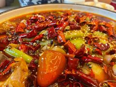 口水蛙-玉华宫宾馆·餐厅(铜川驻京办店)