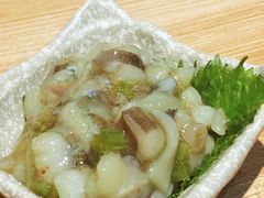芥末章鱼-胜代日本料理(云程巷小区店)