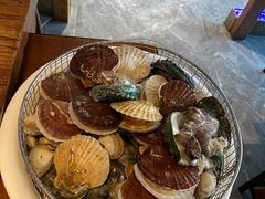 -海味当家·蒸锅海鲜(星海公园店)