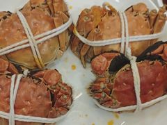 -品鲜村农家菜·阳澄湖大闸蟹(总店)