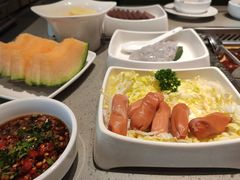 -海底捞火锅(长宁路龙之梦店)