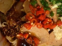 -川麻婆泥锅涮肚·串串火锅(物资学院店)