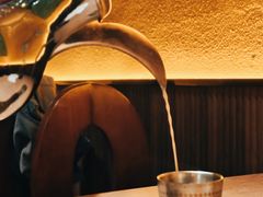 -耶里夏丽·新疆菜·28年喀什老馆(田林东路店)