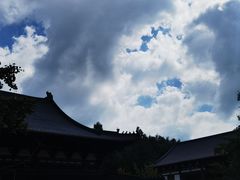 -径山寺