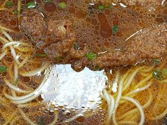 红烧大排-章氏(车站北路店)