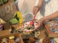 -Brut Eatery Wine Bar & Restaurant (建国东路店)