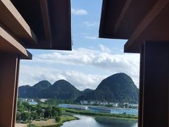 -桂林两江四湖景区