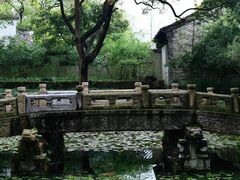 -惠山古镇·寄畅园