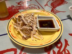 -辉记炭烧海鲜大排档·老字号(福田店)