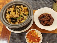 -并州饭店·并萃阁