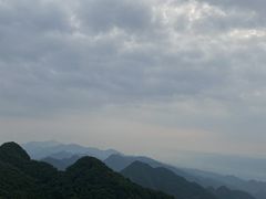 -宝鼎风景区