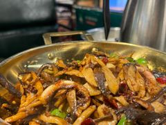 -全聚贤餐厅·湖北家常菜(沙湖店)