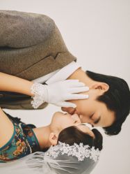 -巴黎春天·菀纱仙庭婚纱美学