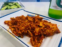 -华天延吉餐厅(西四总店)