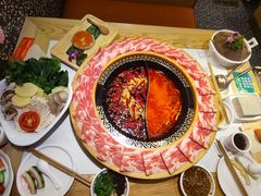 -川中渝夫火锅(铜陵万达广场店)