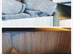 -视界美食自助餐厅·石家庄希尔顿酒店