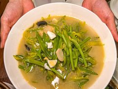 -蛇口希尔顿南海酒店·随轩中餐厅·粤菜