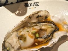 -德川家日本料理(中关村寰太大厦店)