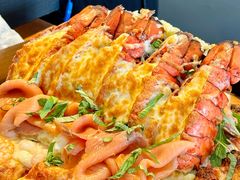 -Steveston Pizza Company (Richmond)