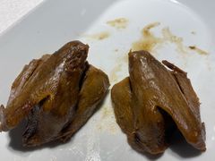 吮指乳鸽-旺顺阁鱼头泡饼(常营店)