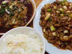 -老丘丘(较场口店)