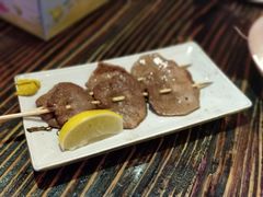 烤牛舌-平成屋·午肴夜酒(四川北路店)