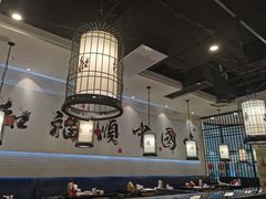 -和福顺·牛肉海鲜焖锅(汕头金平万达广场店)
