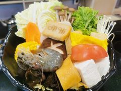 -呷哺呷哺(西单大悦城店)