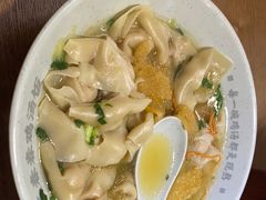 -王春春鸡汤饭(上海中海环宇城店)