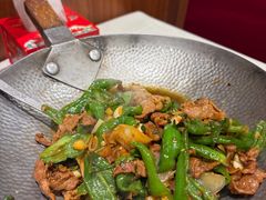 -潇湘码头·鲜湘菜(清河店)