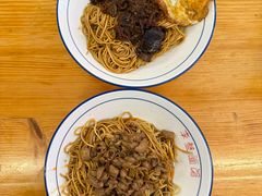 -李叁面馆(妇幼店)