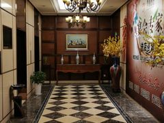 -梦都海鲜酒家(万达广场江桥店)