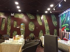 大堂-东四民芳餐厅(世茂工三店)