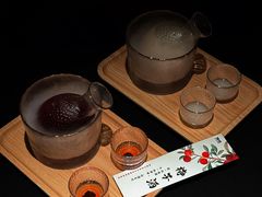 -烤匠麻辣烤鱼(重庆万象城店)