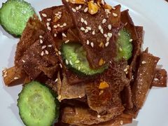 -枣子树·素食餐厅(普陀山店)