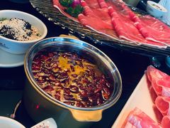 -鲁西肥牛(九方购物中心店)